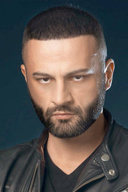 Konstantin Gecati as Self