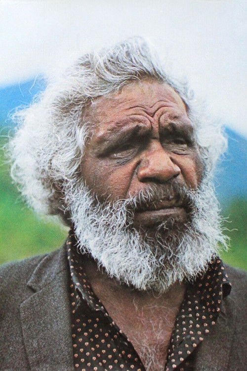 Dick Roughsey as Self