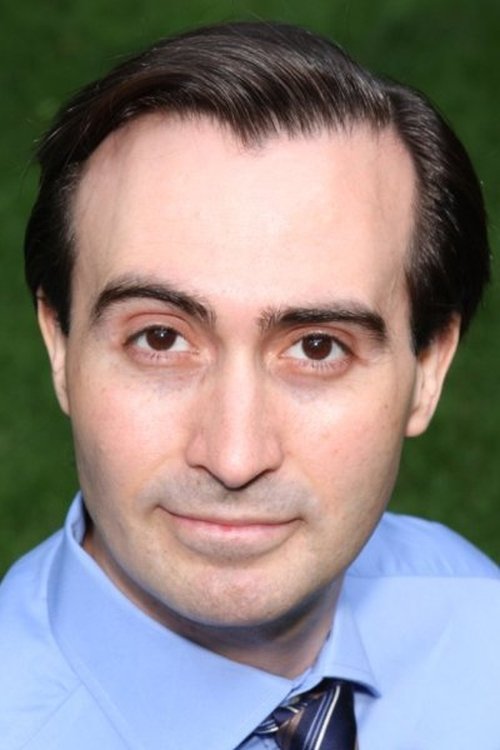 Dan Marshall profile photo