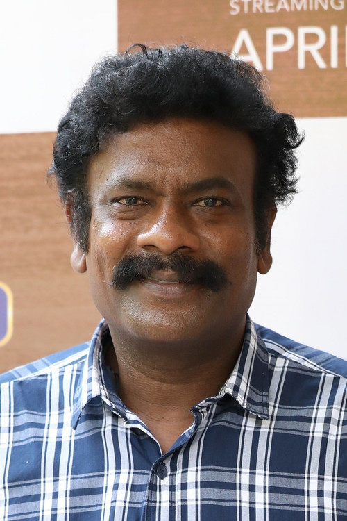 Tamizh as Maniyan