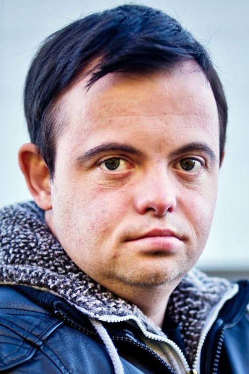 Svein André Hofsø Myhre as Arvid