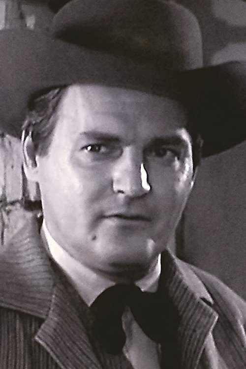 Robert Osterloh as Emanuel 'Manny' Zanger