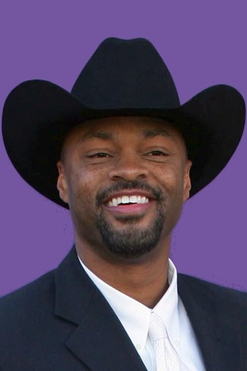 Cowboy Troy as 