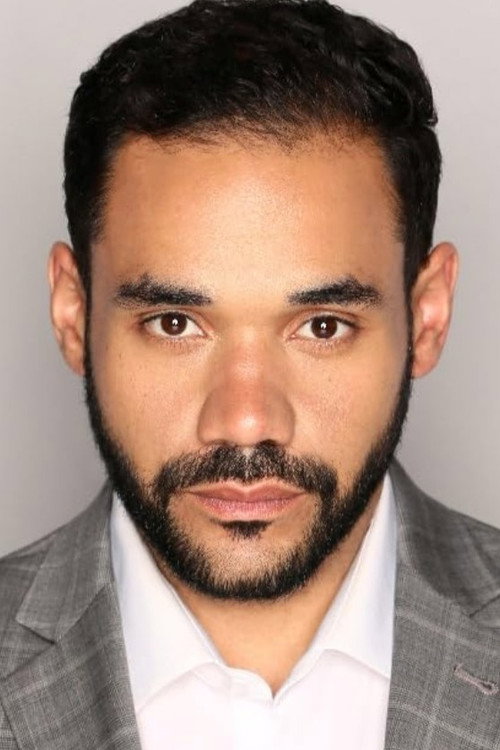 Dalton Rimbert as Bruce