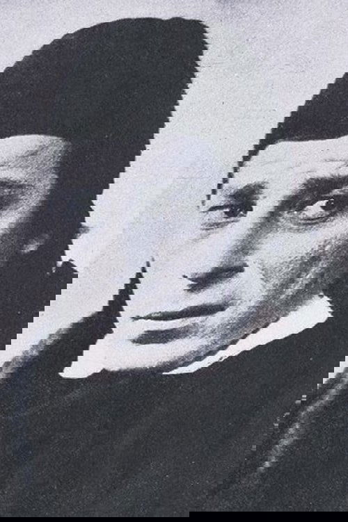 John George as Passerby (uncredited)