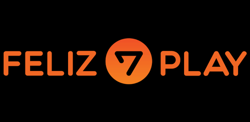 Feliz7Play logo
