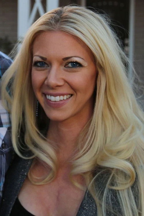 Aubrey Marunde as Herself