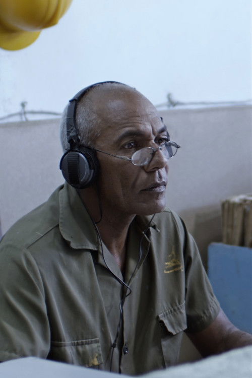 Leonardo Beltrán as 