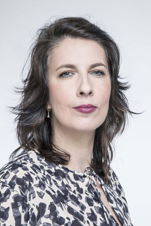 Ljubica Gojgić as Herself