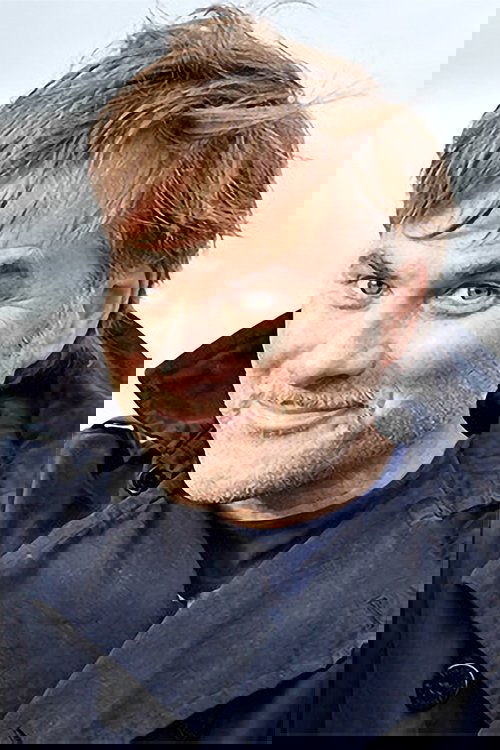 Karl-Johan Larsson as 