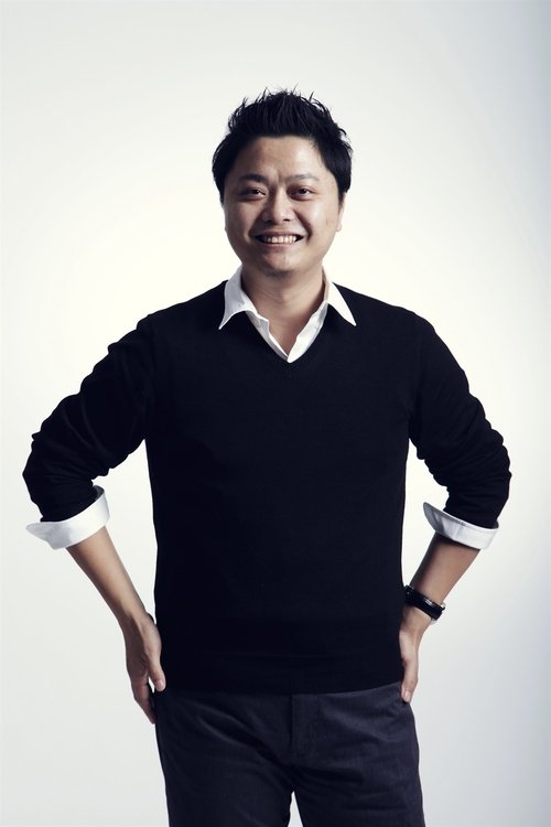Larry Yang Zi as Director of the Year (movies)