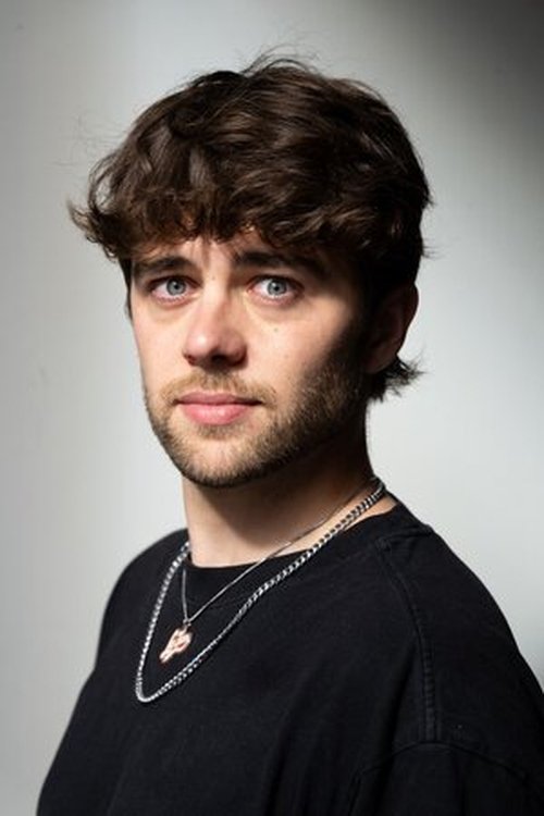 Ender Scholtens as Self