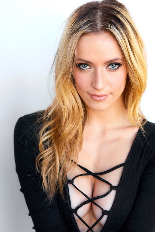 Sarati as Herself - Host