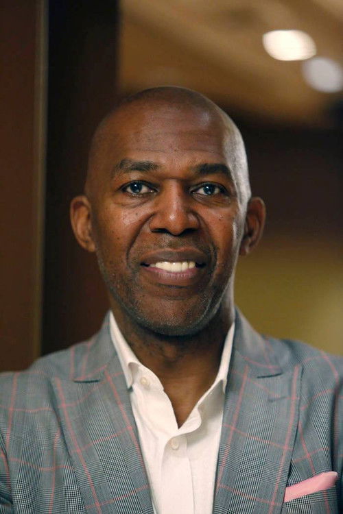 Thurl Bailey as Mr. Holloway