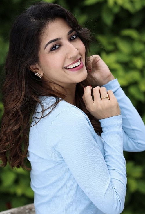 Soni Srivastava as Sita