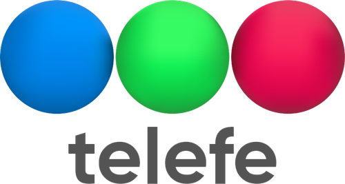 Telefe logo