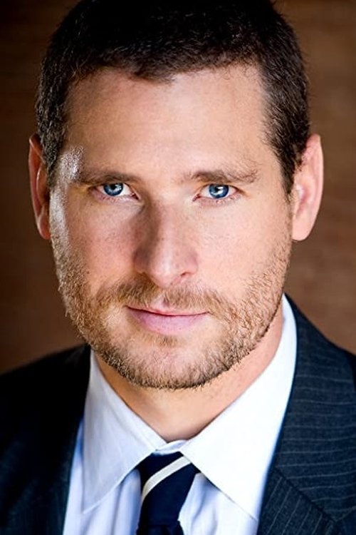 Alex Collins as Prior Holder