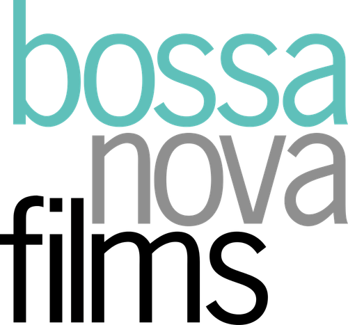 Bossa Nova Films logo