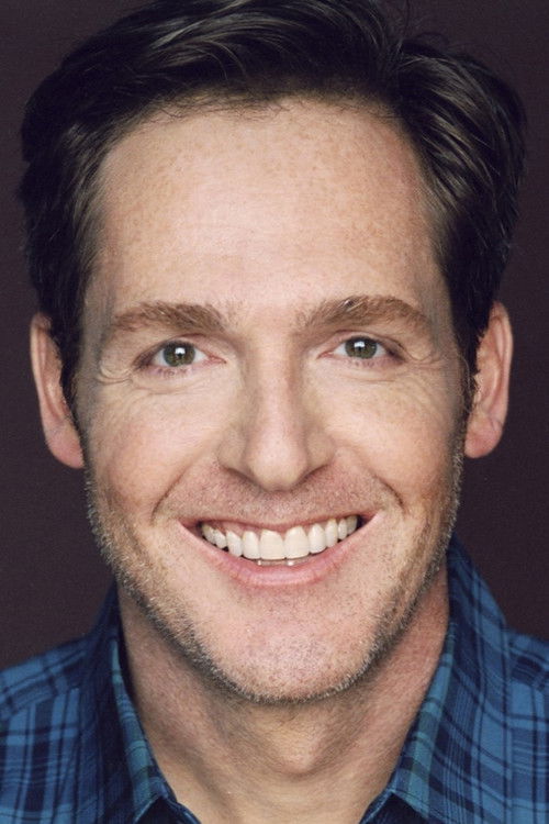 John Bozeman as Fake Daddy