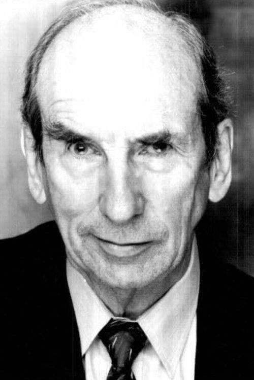 Dennis St John as Shoe Shine Man