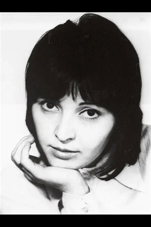 Katya Paskaleva as Snezha