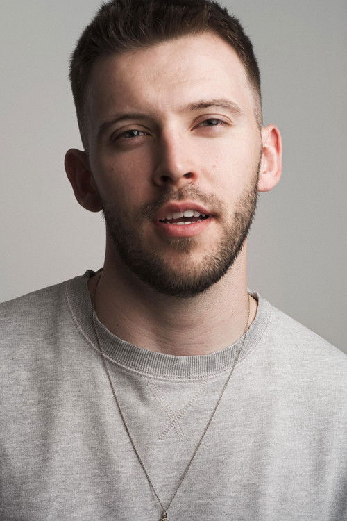 Wilson James as Jay/Charlie