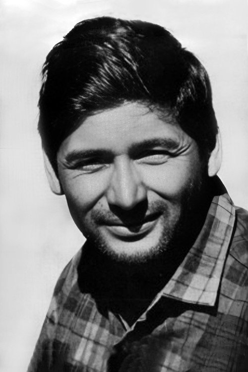 Harsh Vardhan Bahuguna as Self