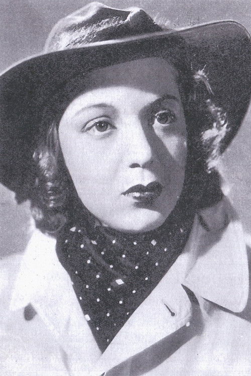 Maria Dominiani as 