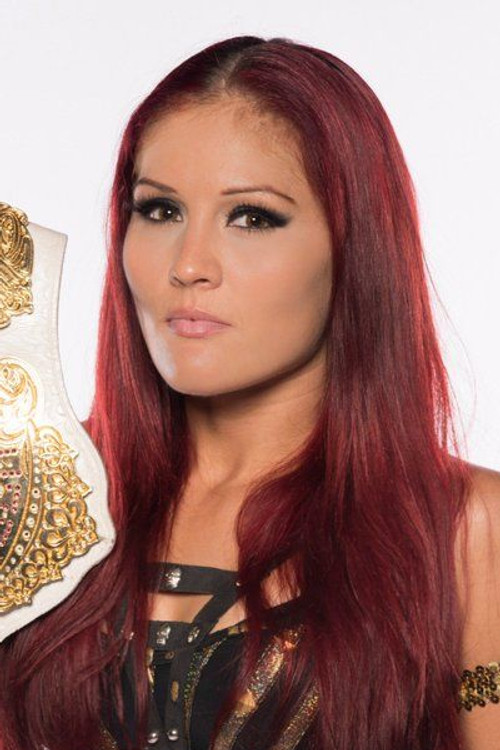 Ivelisse Vélez as Ivelisse
