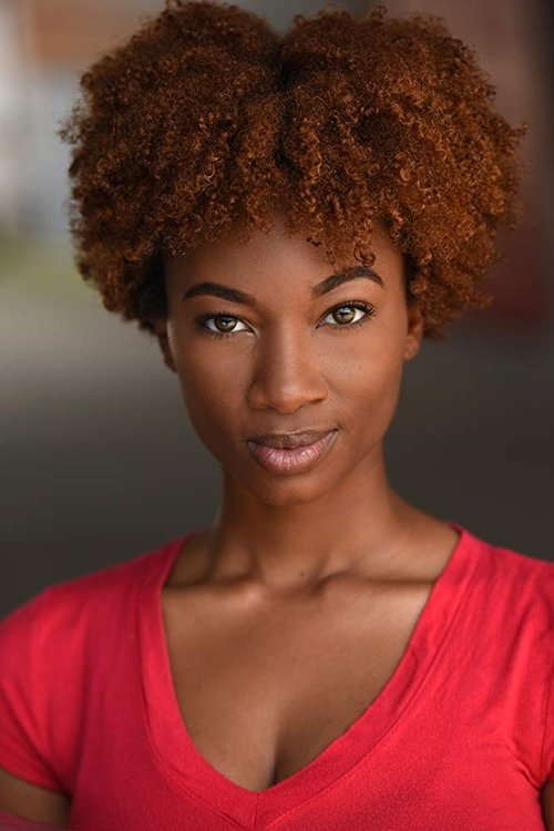 Shacai O'Neal as Brianna Reed