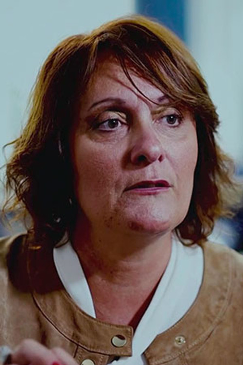 Chiara Prazzoli as Self - Giornalista