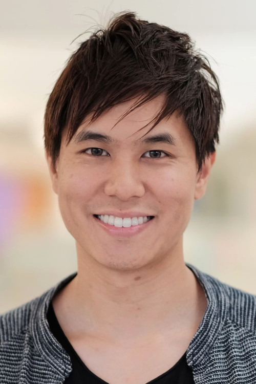 Andy Trieu as 