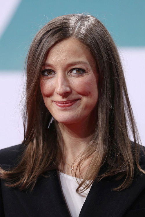Alexandra Maria Lara as Leah