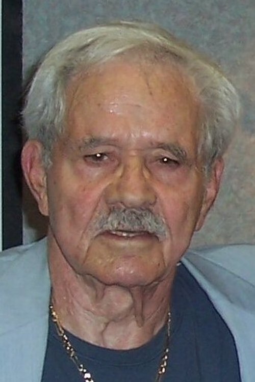 Robert F. Hoy as Mole Person