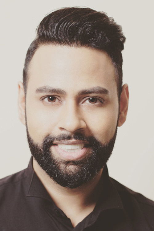 Andy Kumar as Cyrus