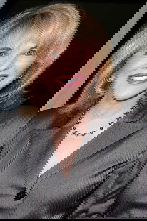 Kelly Lange as Weather Bear (voice)