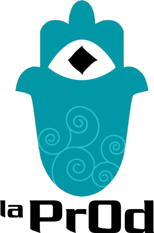 La Prod logo