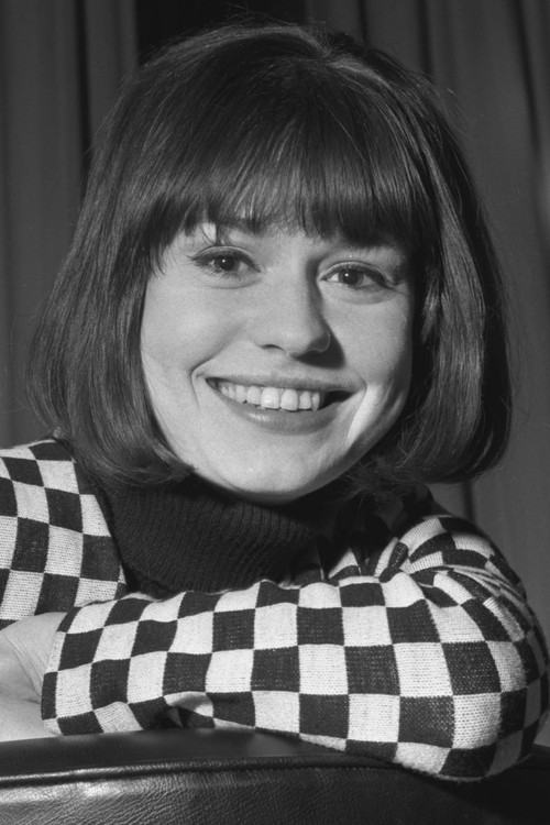 Wendy Varnals as Terry
