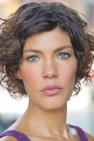 Marlo Marron as Giggles