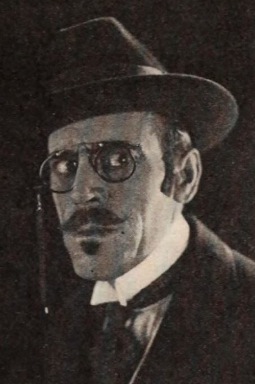 Edward Roseman as Felix Heinz (uncredited)