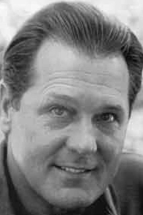 Michael Adams as self-narrator