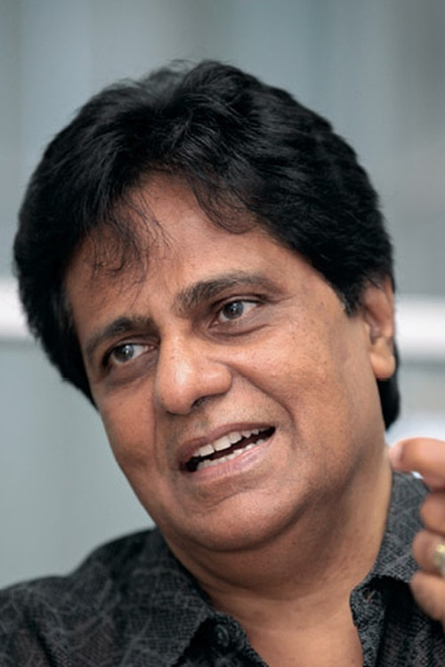 Sanath Gunathilake as Yamuna's Boyfriend