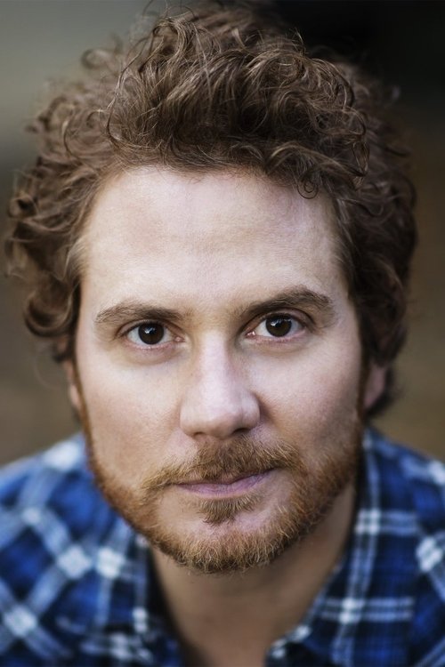 Brian Gattas as Adamson