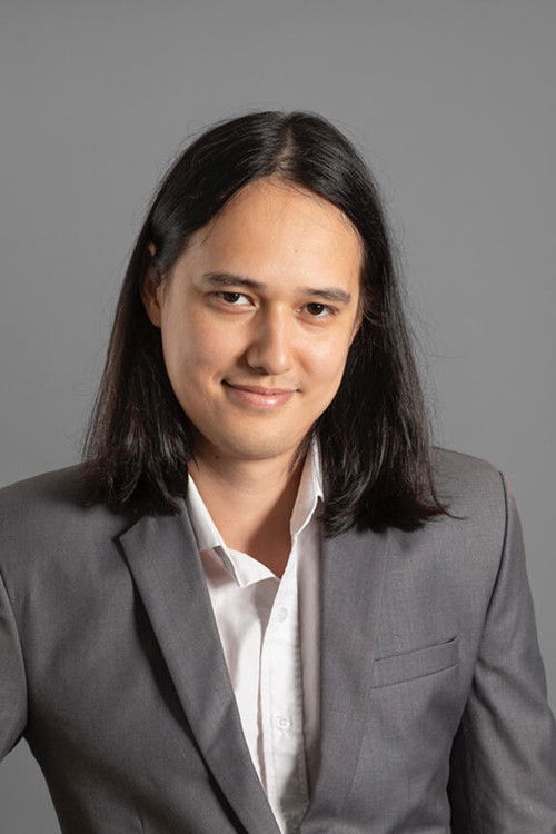 Hoan Ton-That as Self