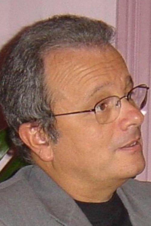 Romano Scandariato as Prof. Stafford (uncredited)