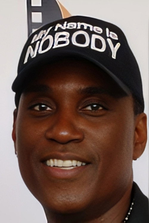 Phillip Penza as Christian