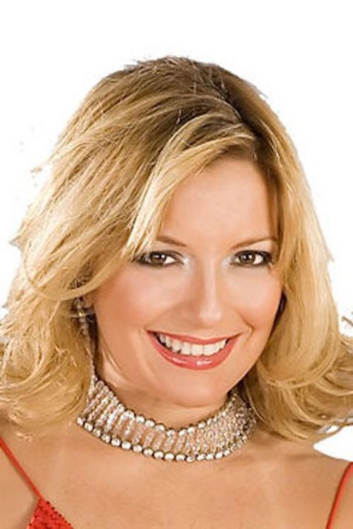 Regininha Poltergeist as Self