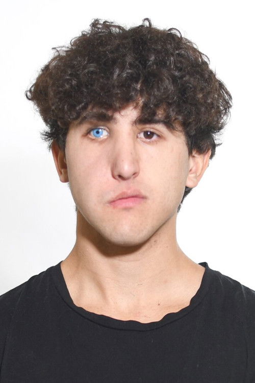 Joaquín Acebo as Chango