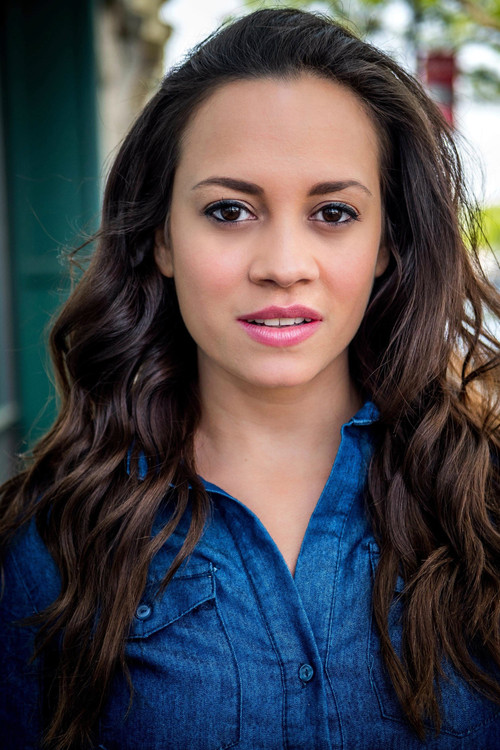 Amanda Rodriguez as Sofia Vega