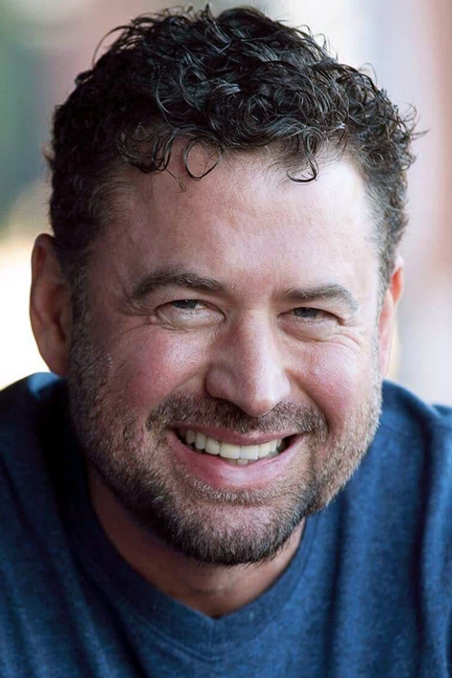 Jody Nolan as Chad Carver